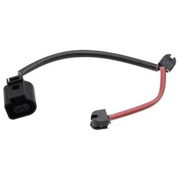 Brake pad wear warning contact 240 mm A.B.S. for AUDI Q7 and others