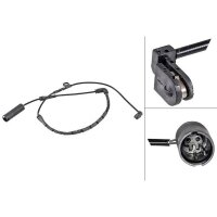 Warnkontakt Bremsbelagverschleiß 830 mm A.B.S....