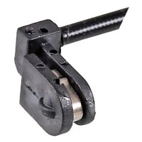 Warnkontakt Bremsbelagverschleiß 830 mm A.B.S. für LAND ROVER RANGE ROVER III