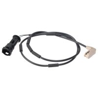 Warnkontakt Bremsbelagverschleiß 860 mm A.B.S....