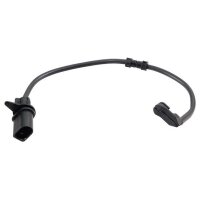 Brake pad wear warning contact disc brake 312 mm A.B.S....