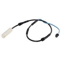 Brake pad wear warning contact 698 mm A.B.S. for BMW 1...