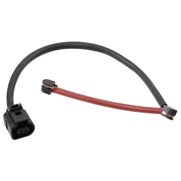 Warnkontakt Bremsbelagverschleiß 405 mm A.B.S. für PORSCHE CAYENNE