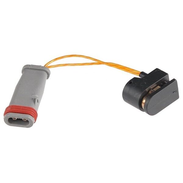 Warnkontakt Bremsbelagverschleiß 101 mm A.B.S. für u.a. MERCEDES-BENZ E-KLASSE