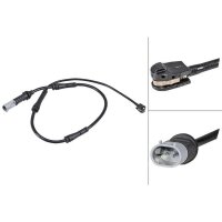 Warnkontakt Bremsbelagverschleiß 675 mm A.B.S....