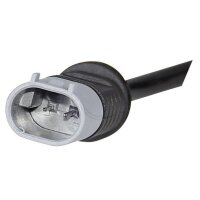 Warnkontakt Bremsbelagverschleiß 675 mm A.B.S....