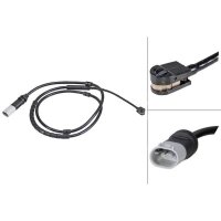 Warnkontakt Bremsbelagverschleiß 1.045 mm A.B.S....