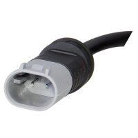 Warnkontakt Bremsbelagverschleiß 1.045 mm A.B.S....