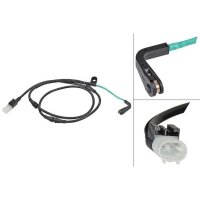 Brake pad wear warning contact 1.184 mm A.B.S. for e.g....