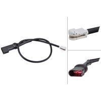 Warnkontakt Bremsbelagverschleiß 475 mm A.B.S....