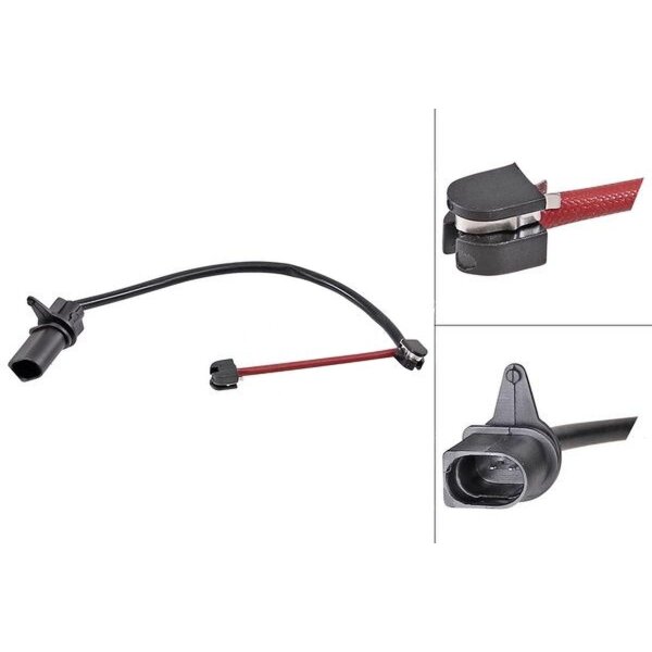 Warnkontakt Bremsbelagverschleiß 315 mm A.B.S. für u.a. AUDI A6