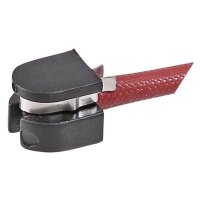 Brake pad wear warning contact 450 mm A.B.S. for AUDI A7 and others