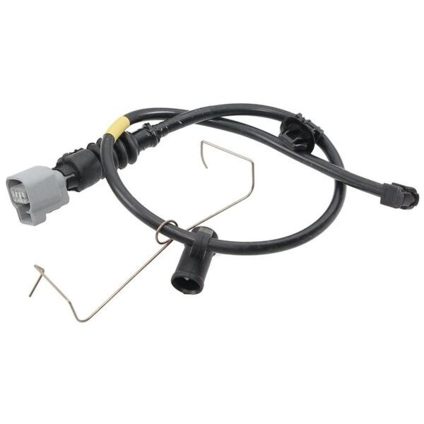 Brake pad wear warning contact disc brake 535 mm A.B.S. for LEXUS LS