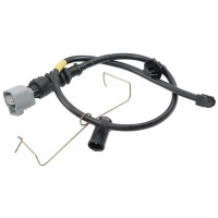 Brake pad wear warning contact disc brake 535 mm A.B.S....