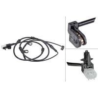 Warnkontakt Bremsbelagverschleiß 1.424 mm A.B.S....