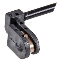 Warnkontakt Bremsbelagverschleiß 1.424 mm A.B.S. für u.a. LAND ROVER IV