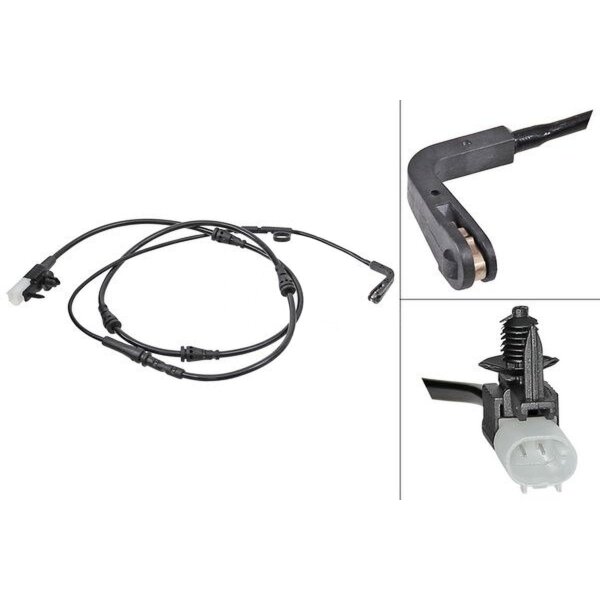 Warnkontakt Bremsbelagverschleiß 1.370 mm A.B.S. für u.a. LAND ROVER SPORT