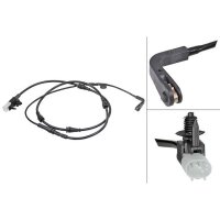 Warnkontakt Bremsbelagverschleiß 1.370 mm A.B.S....