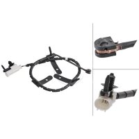 Brake pad wear warning contact 555 mm A.B.S. for e.g....