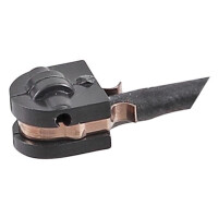 Brake pad wear warning contact 555 mm A.B.S. for e.g. ASTON MARTIN VANTAGE