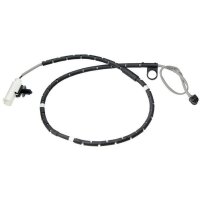 Warnkontakt Bremsbelagverschleiß 862 mm A.B.S....