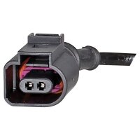 Warnkontakt Bremsbelagverschleiß 260 mm A.B.S....