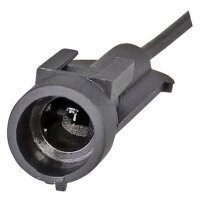 Brake pad wear warning contact 475 mm A.B.S. for FIAT...