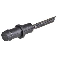 Brake pad wear warning contact 475 mm A.B.S. for FIAT PUNTO and others