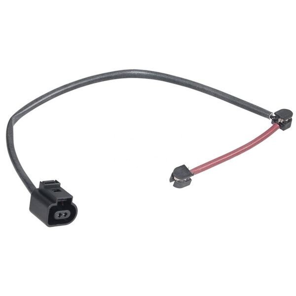 Brake pad wear warning contact 400 mm A.B.S. for PORSCHE CAYENNE