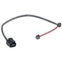 Warnkontakt Bremsbelagverschleiß 400 mm A.B.S....