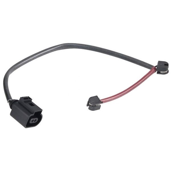 Warnkontakt Bremsbelagverschleiß 345 mm A.B.S. für u.a. PORSCHE 911