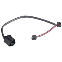 Warnkontakt Bremsbelagverschleiß 345 mm A.B.S....