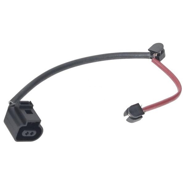 Brake pad wear warning contact 265 mm A.B.S. for PORSCHE 911 and others