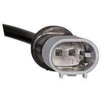 Brake pad wear warning contact 475 mm A.B.S. for BMW 2...