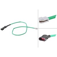 Brake pad wear warning contact 670 mm A.B.S. for FORD...