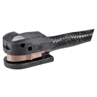 Brake pad wear warning contact disc brake 435 mm A.B.S. for MINI and others