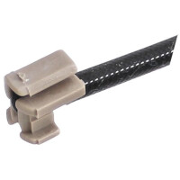 Warnkontakt Bremsbelagverschleiß 300 mm A.B.S. für u.a. IVECO DAILY