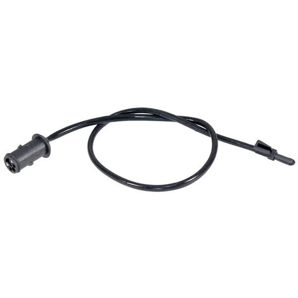 Warnkontakt Bremsbelagverschleiß 495 mm A.B.S. für u.a. IVECO DAILY