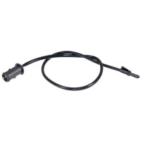 Brake pad wear warning contact 495 mm A.B.S. for IVECO...