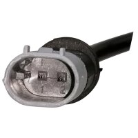 Brake pad wear warning contact 640 mm A.B.S. for MINI and...