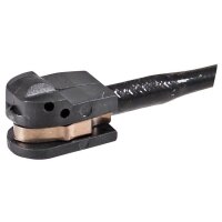 Brake pad wear warning contact 640 mm A.B.S. for MINI and others