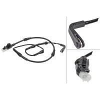 Brake pad wear warning contact 860 mm A.B.S. for LAND...