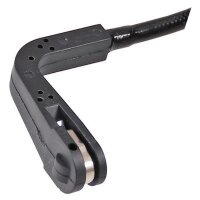 Brake pad wear warning contact 860 mm A.B.S. for LAND ROVER DISCOVERY and others