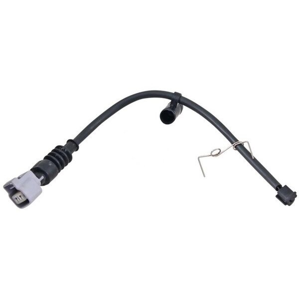 Brake pad wear warning contact disc brake 295 mm A.B.S. for LEXUS LS