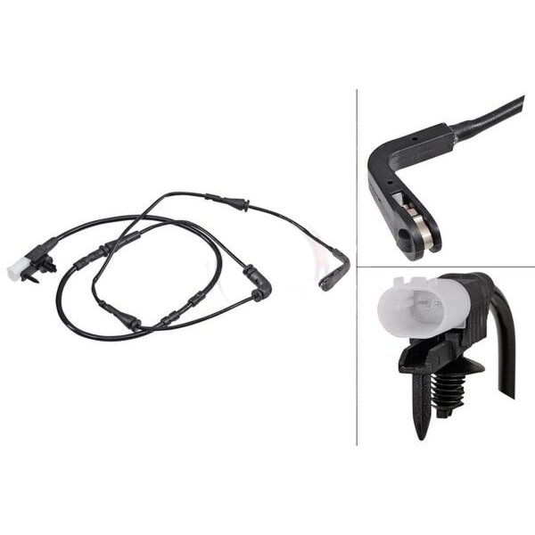 Warnkontakt Bremsbelagverschleiß 1.170 mm A.B.S. für u.a. LAND ROVER DISCOVERY