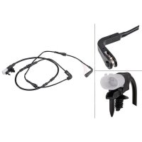 Warnkontakt Bremsbelagverschleiß 1.170 mm A.B.S....