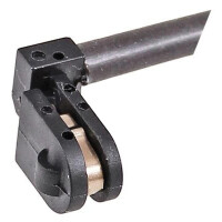 Warnkontakt Bremsbelagverschleiß 380 mm A.B.S. für u.a. AUDI A5