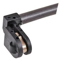 Brake pad wear warning contact 390 mm A.B.S. for AUDI Q7 and others