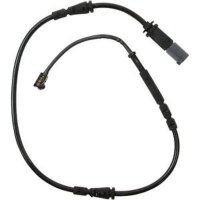 Brake pad wear warning contact 680 mm 1 wear indicator...