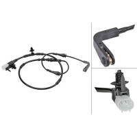 Brake pad wear warning contact 935 mm A.B.S. for JAGUAR...